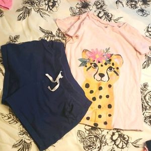 Girls size 12 outfit